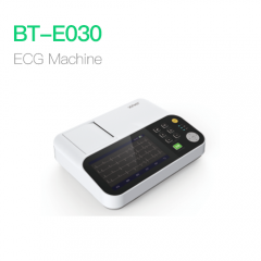 ECG Machine