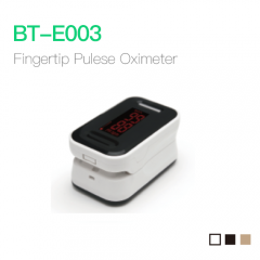 Fingertip Pulse Oximeter