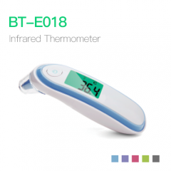 Infrared Thermometer