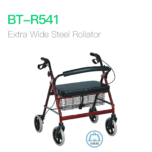 Rollator