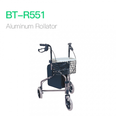 Rollator