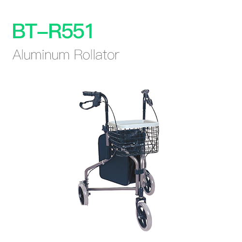 Rollator
