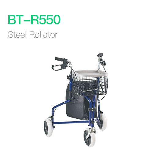 Rollator