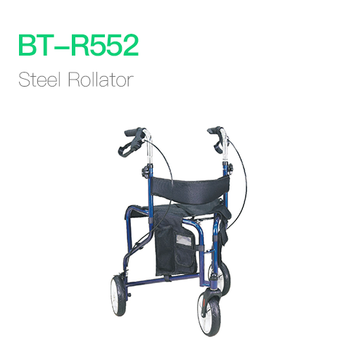 Rollator