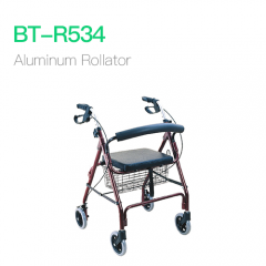 Rollator