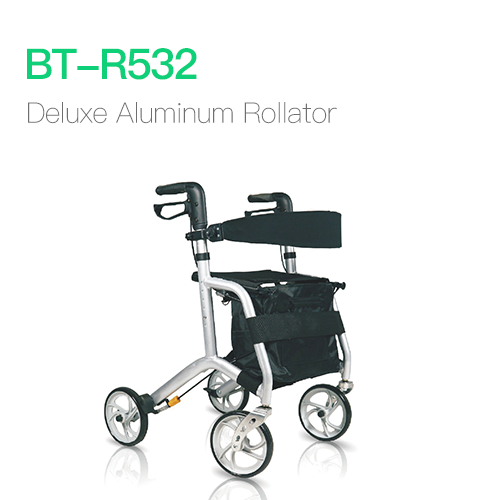 Rollator