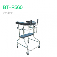 Rollator