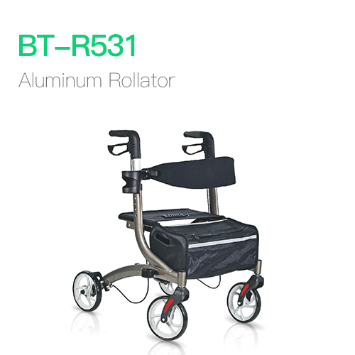 Rollator