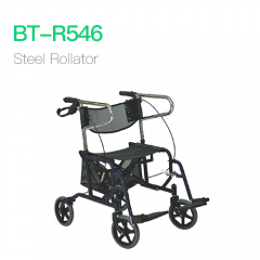 Rollator