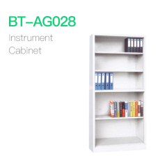 Instrument Cabinet