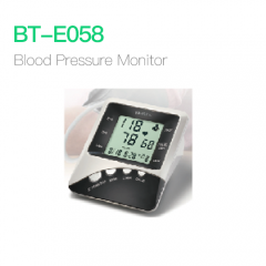 Blood Pressure Monitor