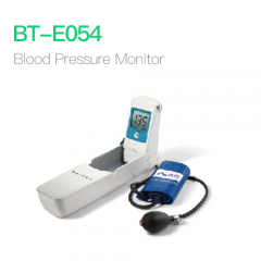 Blood Pressure Monitor