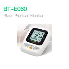 Blood Pressure Monitor