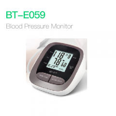 Blood Pressure Monitor