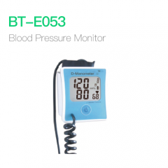 Blood Pressure Monitor