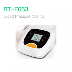 Blood Pressure Monitor