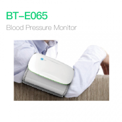 Blood Pressure Monitor