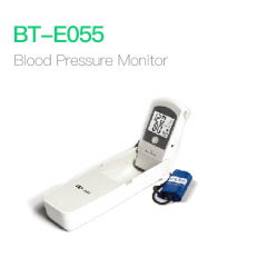 Blood Pressure Monitor