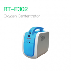 Oxygen Cententrator