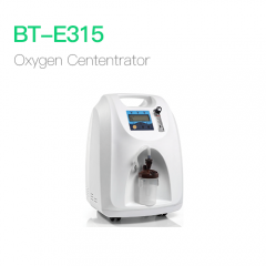 Oxygen Cententrator