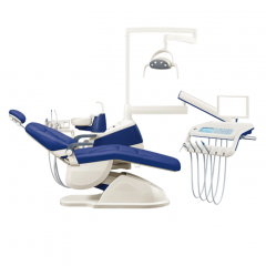 Colorful Integral Dental Unit