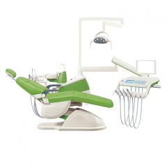 Colorful Integral Dental Unit