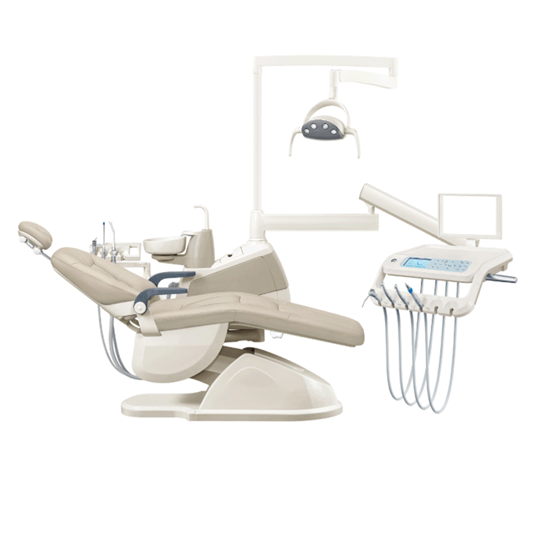 Colorful Integral Dental Unit,Dental products