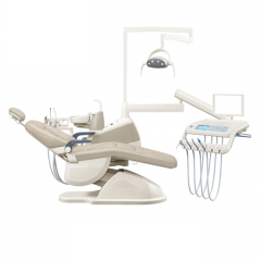 Colorful Integral Dental Unit