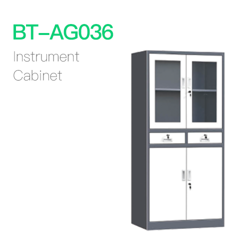 Instrument Cabinet