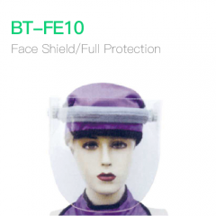 Face Shield/Full Protection