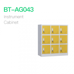 Instrument Cabinet