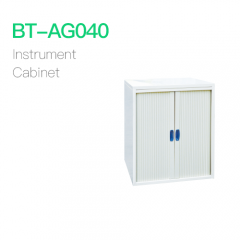 Instrument Cabinet