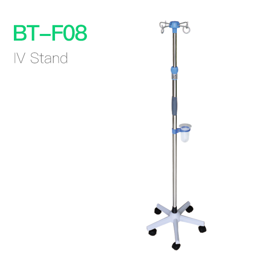 IV Stand