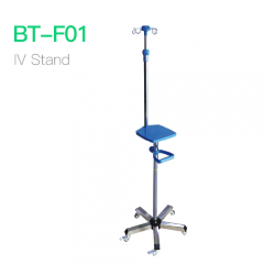 IV Stand