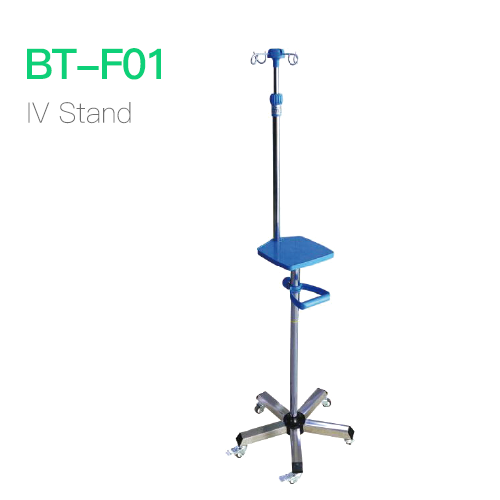 IV Stand