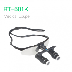 Medical loupe