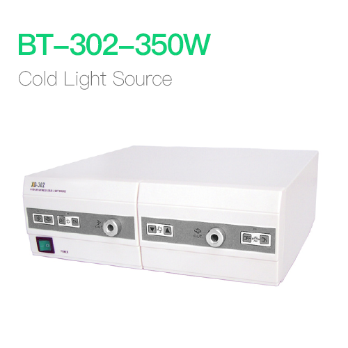 Cold Light Source