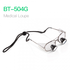 Medical loupe