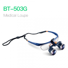 Medical loupe