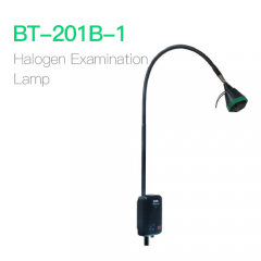 Halogen Examination Lamp