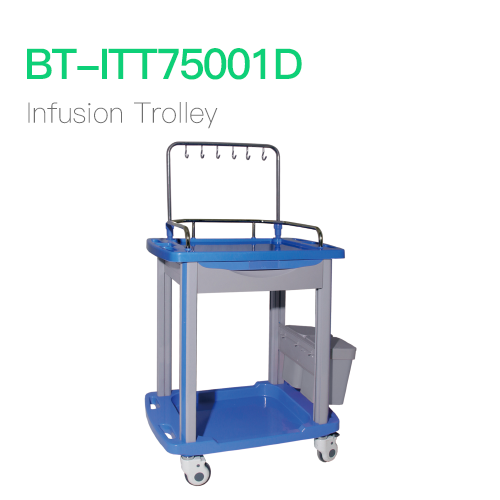 Infusion Trolley,Medical trolleys