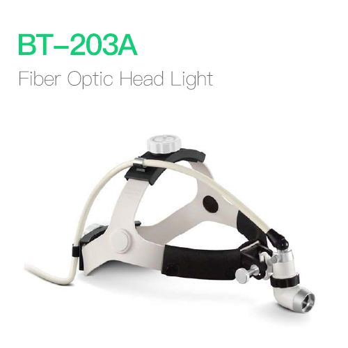 Fiber Optic Head Light,Examination Light