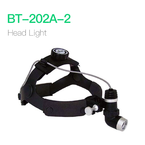 Head Light