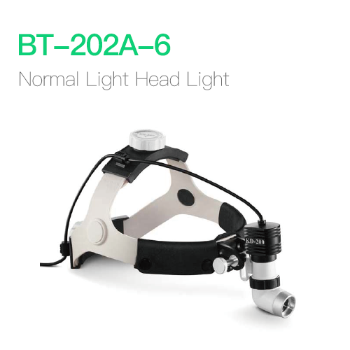 Normal Light Head Light