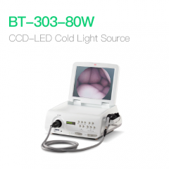 CCD-LED Cold Light Source