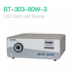 LED Cold Light Source