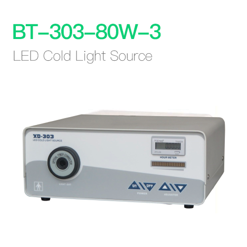 LED Cold Light Source