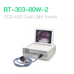 CCD-LED Cold Light Source