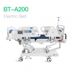 Electric Bed