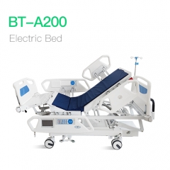 Electric Bed